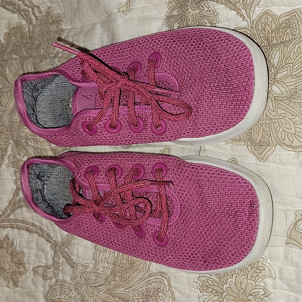 Allbirds tr sneakers